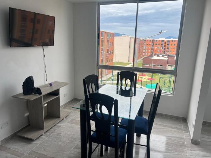Boreal 403 Ibague - Arboleda Campestre