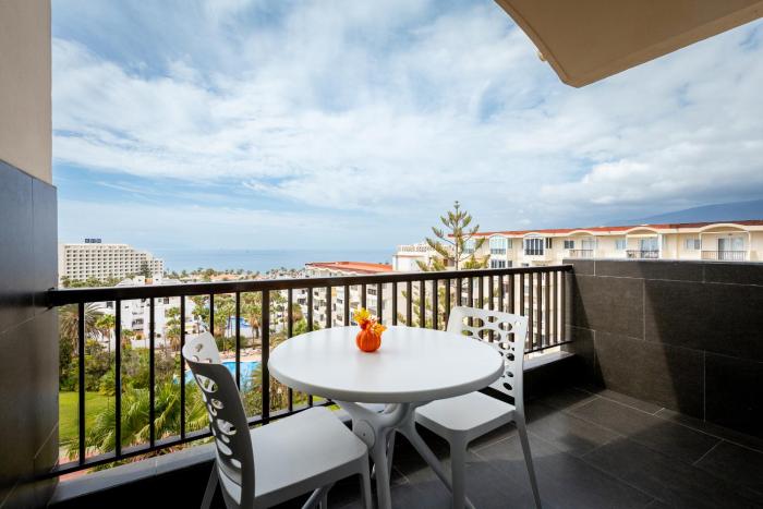 Amazing sea view 926 El Dorado