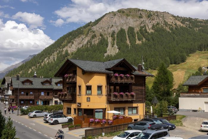 Chalet Layla by Original Galli