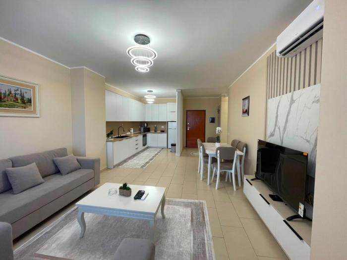 MADE apartament