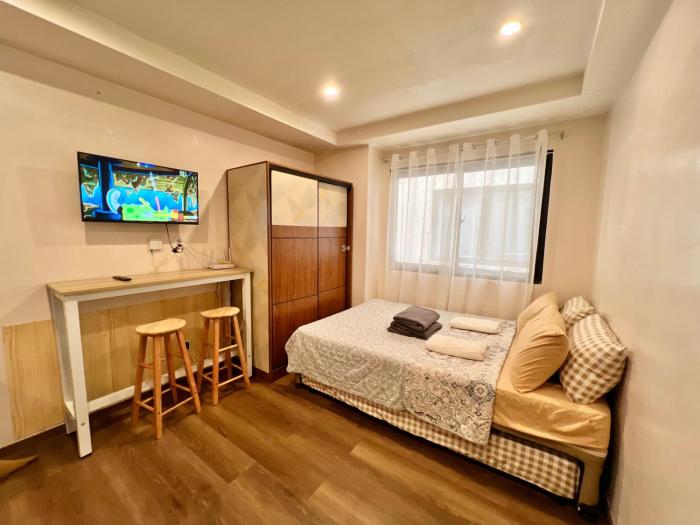 Condo Unit at Baguio City Proper