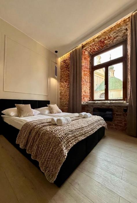 GRATIA RESIDENCE Lublin