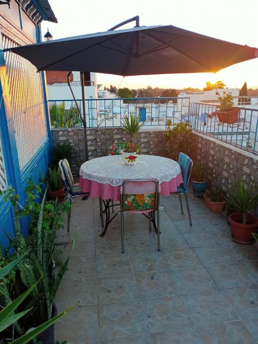 Dar Azur Sidi Bou