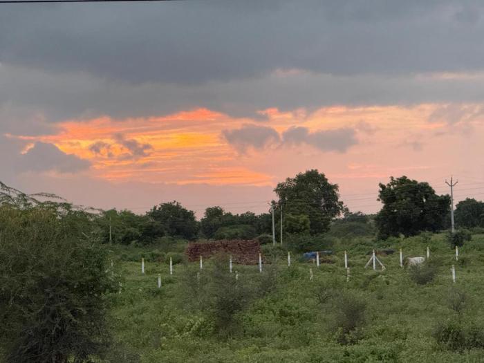 Dr Shahas Farmhouse