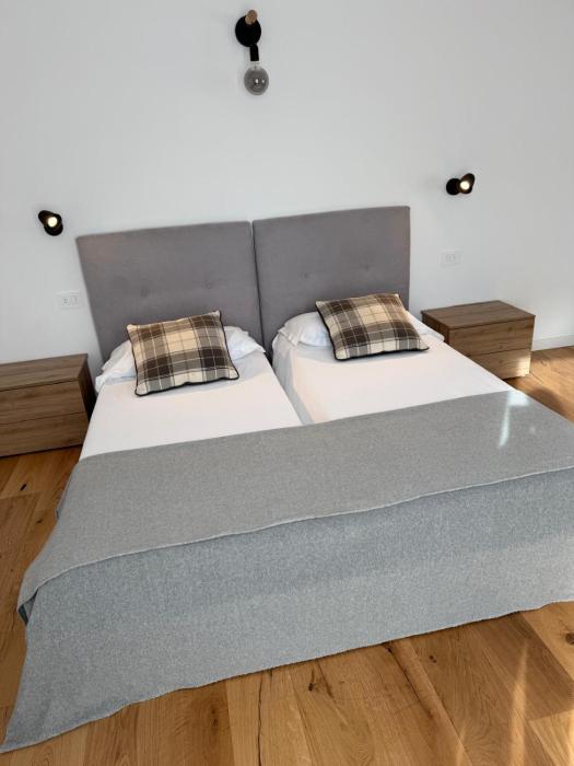 Condhotel Fanti Ski & Bike