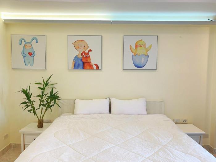 Pattaya Tai Center Condo 2