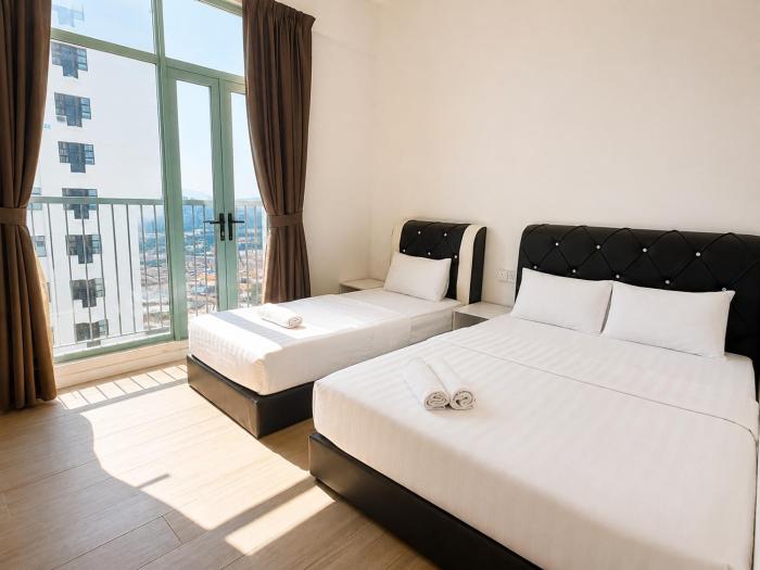 Baystudio suites