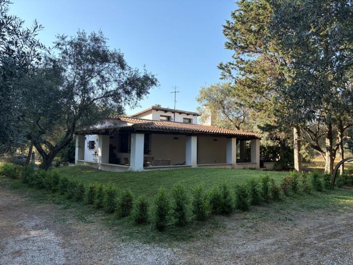 Villa Amedeo
