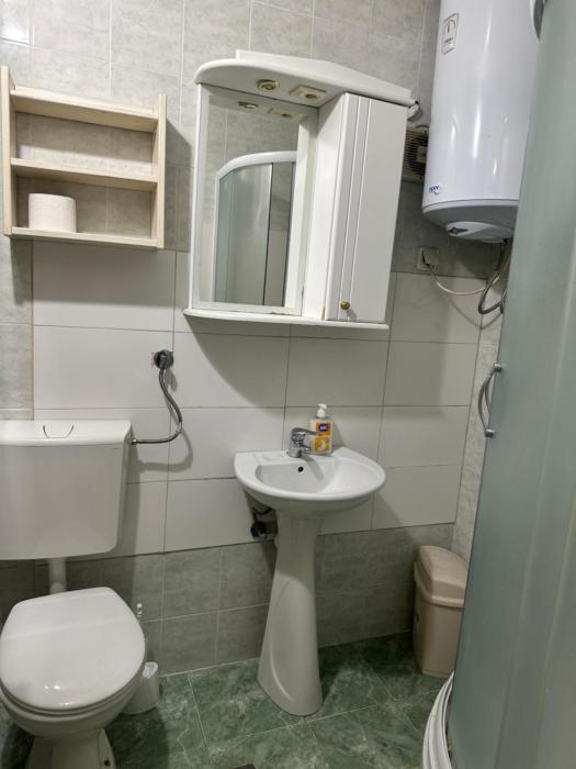 Apartmani Bjelila