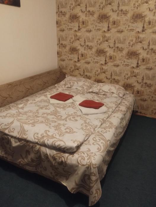 Apartament Amurg