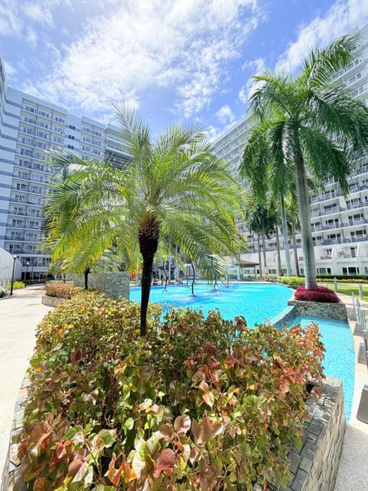Shell Residences Multiple Room MOA & NAIA - Zeth Place