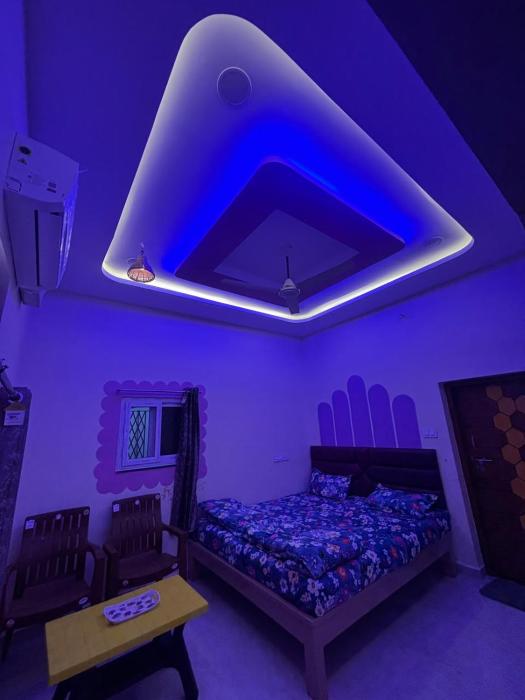 Dream Nest Lodging