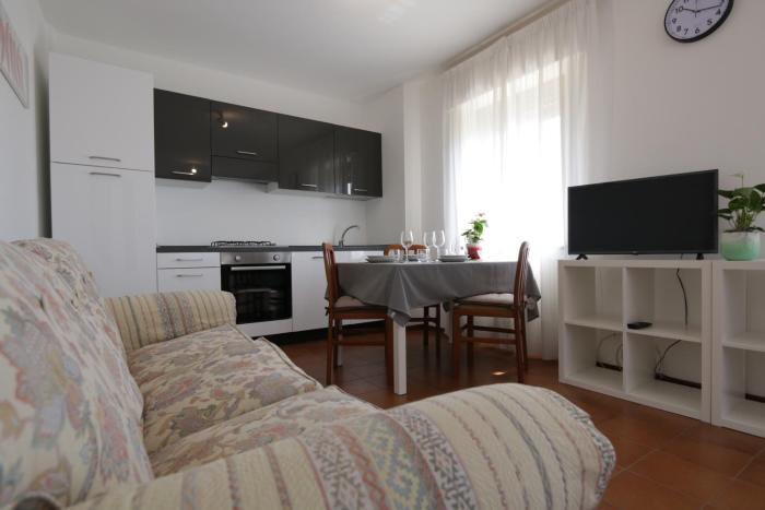 Bed for you - Reunia apartments