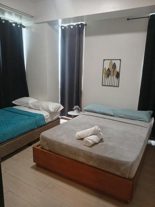 Condo in Mactan Newtown Lapu Lapu Cebu City