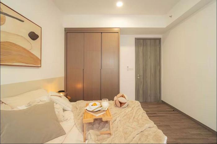 DAYMOND sUITEs KUALA LUMPUR