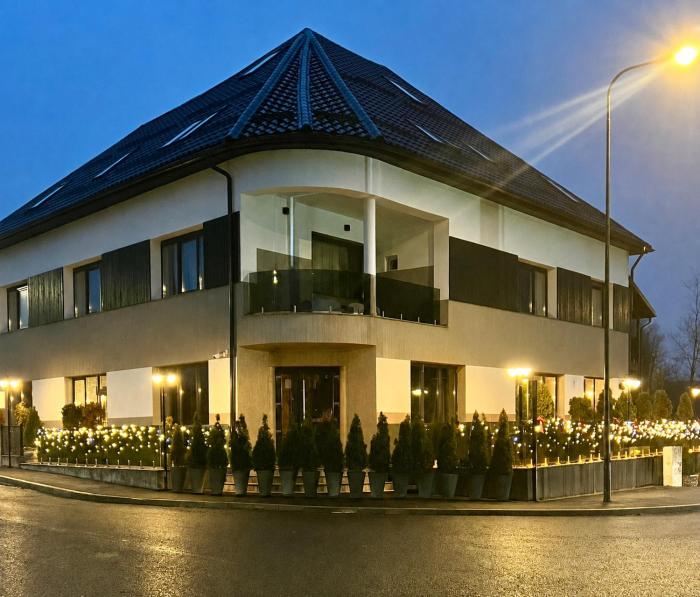 Casa Braneana