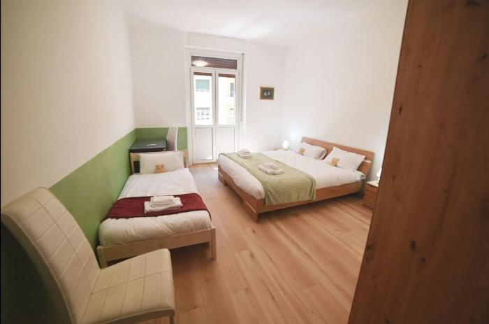 Aria di Sale Guest House