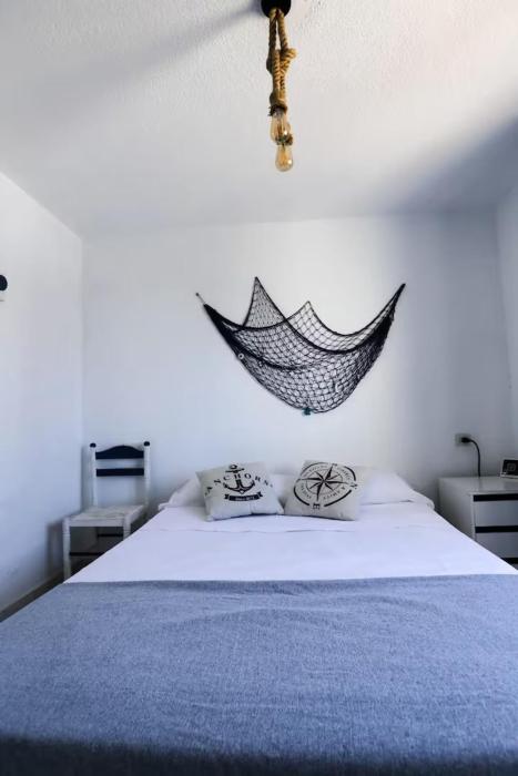 Delfimar Apartamento junto al mar
