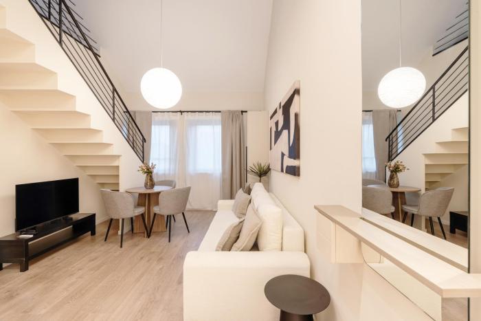 LimeTree Residence by BQA
