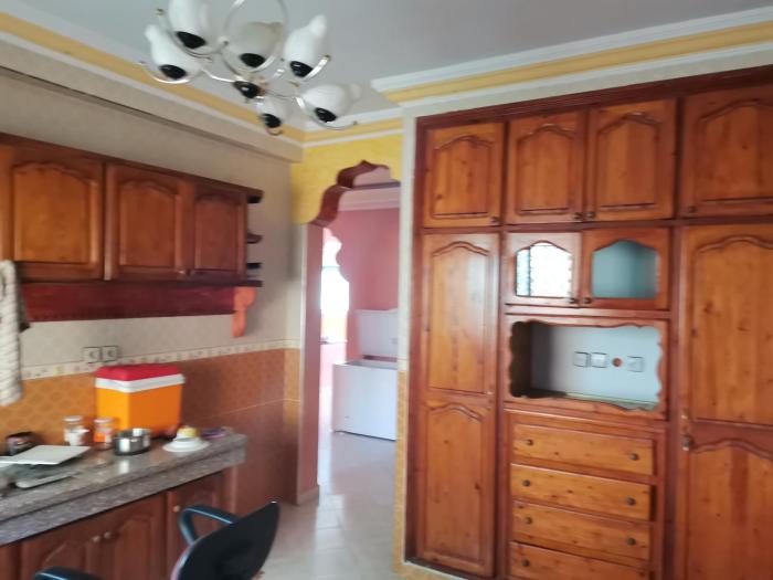 Villa Sidi Bouzid
