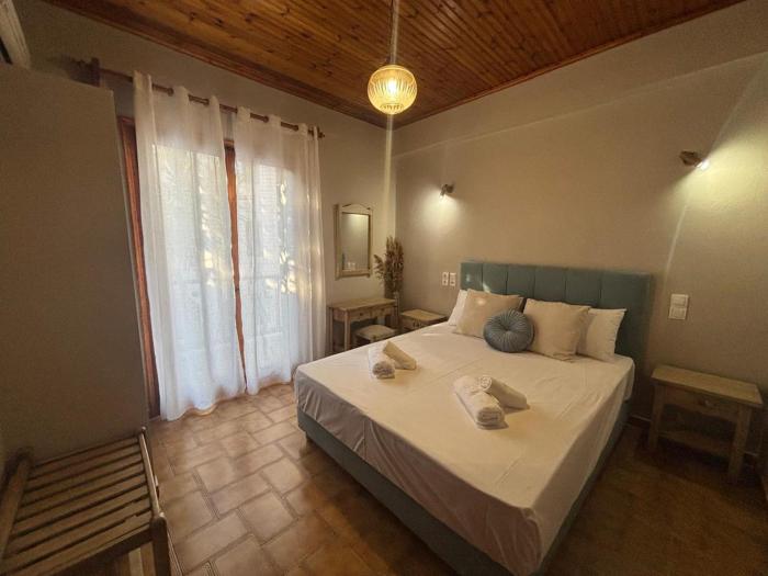 Nuri Pelion House