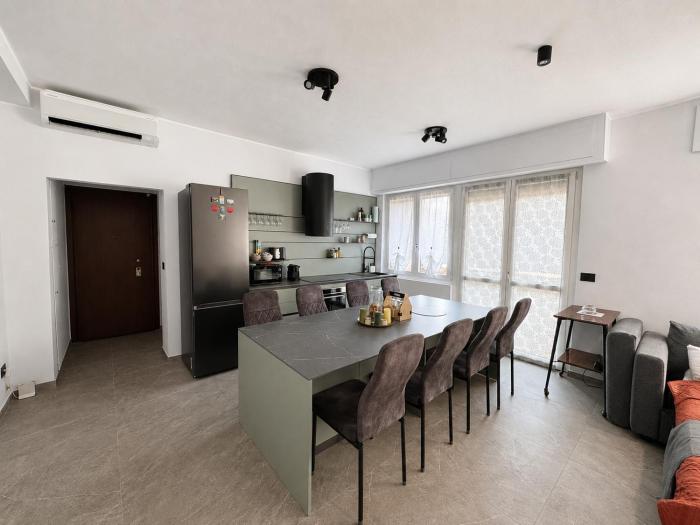 Casa Cimabue Luxury Apartment