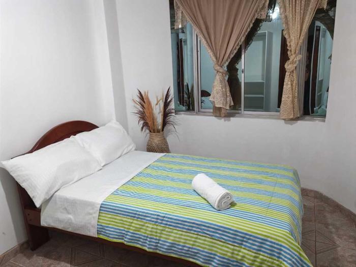 Hostal El Placer