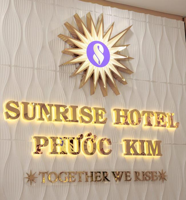 Sunrise Hotel Phước Kim