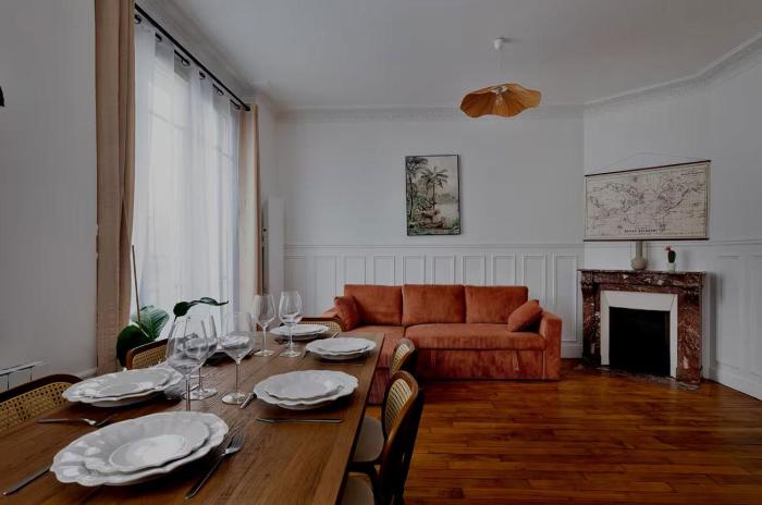 Apartment Bretanzos