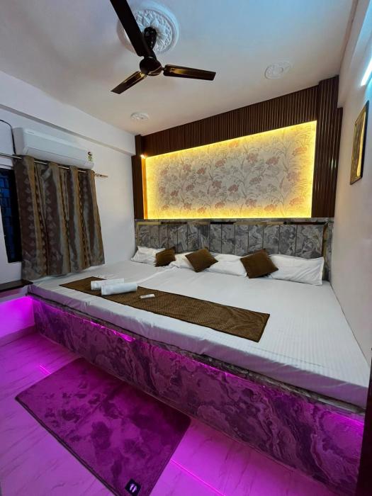 Krishnashray Homestay Vrindavan