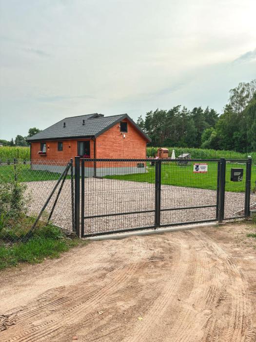 Przystanek Cisza