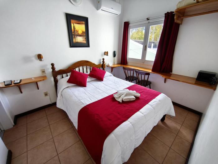 Hotel Romi
