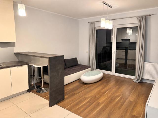 Apartament 4 osobowy