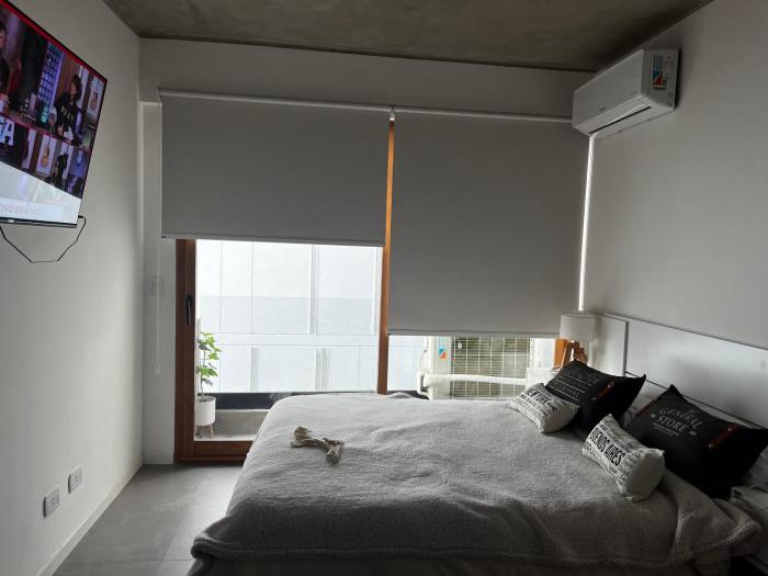 Estudio en Recoleta