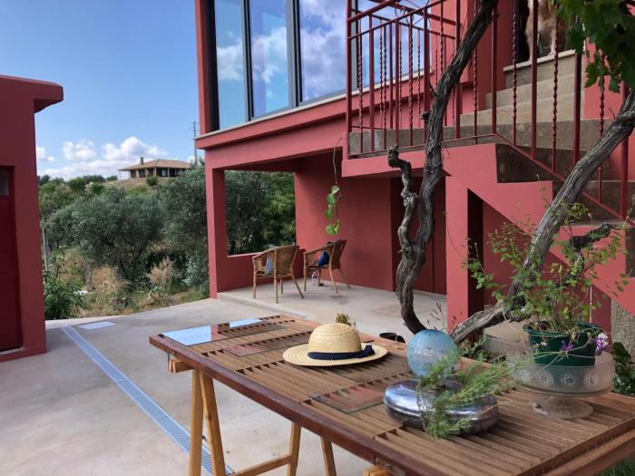 TREVO dOURO refuge for 2 more artisanal breakfast in the Douro Valley