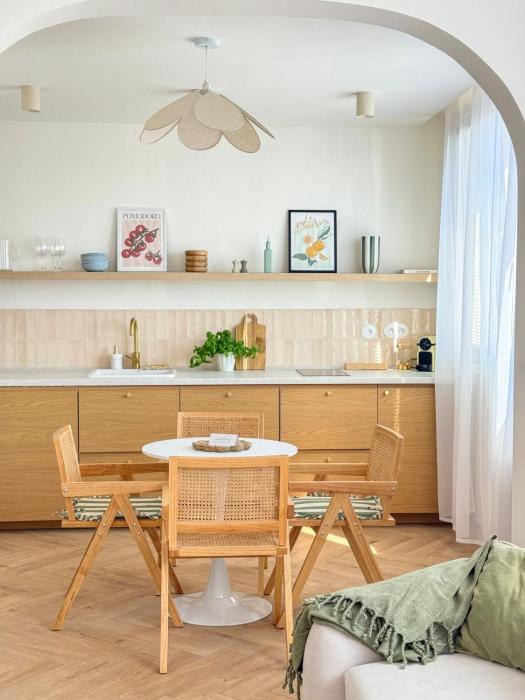 Casa Gondini desingový apartmán se snídaní