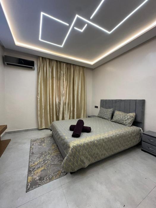 Marrakech Stay Authentic Family House