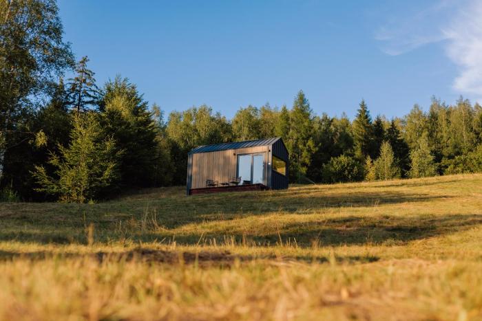 Tiny House Dolinky