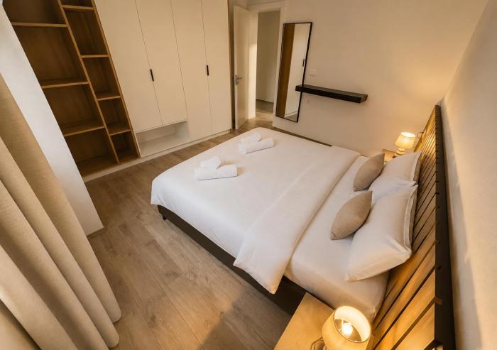 Bright Apartment in the Heart of Tirana