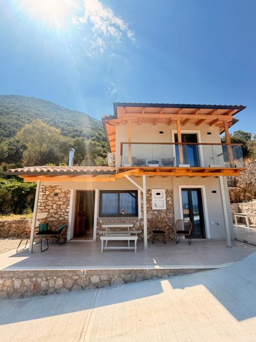 La casa di Nicola