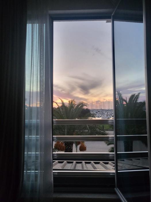 Apartmani Marina Bar