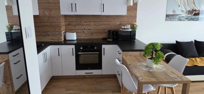 Apartament SORENTO 16