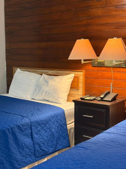 Hotel Mediterraneo Plaza