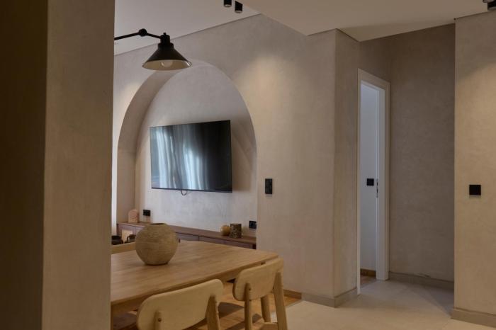 Acropolis 2BD Apartment by Lumen Living