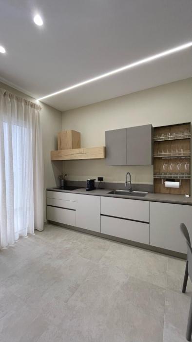 Appartamento al mare Cusumano