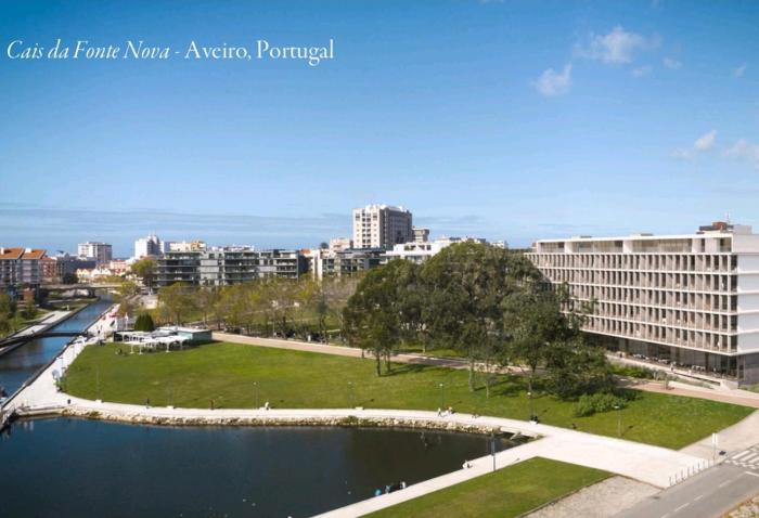 Lagoon Essence Suites