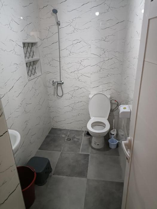 1er etage