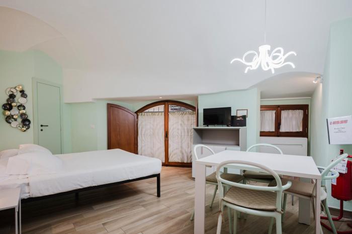 Ramaglianti Apartment