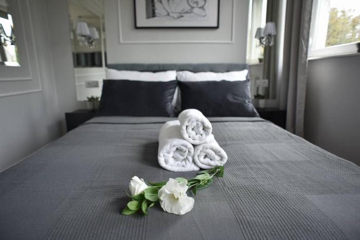 Glamour Apartament