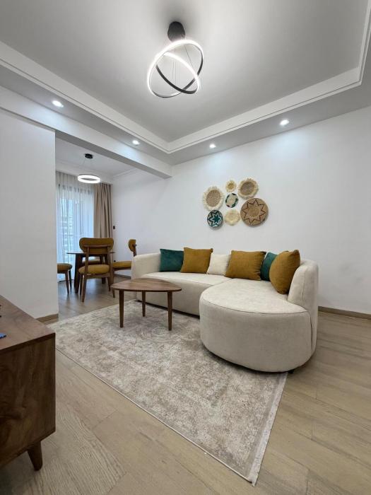 Luxury King Suite in Westlands Nairobi